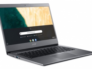Fulre Tamad Acer Predator Galea 300 Fejhallgato Bemutato