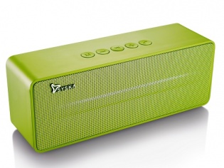 syska boombox wireless speaker