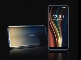 CES 2020: Coolpad Showcases Upcoming 5G Device, Dyno 2 and New Features on FamilyLabs App