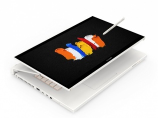 CES 2020: ConceptD 7 Ezel Series Convertible Notebooks and ConceptD 700 Workstation CES 2020: ConceptD 7 Ezel Series Convertible Notebooks and ConceptD 700 Workstation