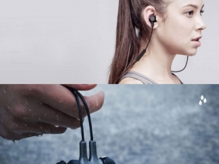 Havit launches high bass neckband with 12 hrs battery in India at 1299/-