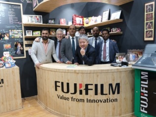Fujifilm India unfold its innovation prowess by showcasing Photo Imaging Product Portfolio at CEIF 2020