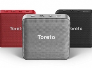 toreto speaker price