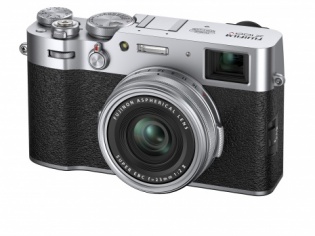 Fujifilm unveils the new X100V camera with high performance and advanced functions along with two new XC 35mm F2 and GF 45-100mm F4 lens