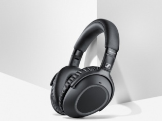 Sennheiser PXC 550-II Wireless, The Smarter Travel Companion,  Launched in India