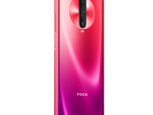 POCO announces ‘Head for Red’ sale for Phoenix Red POCO X2
