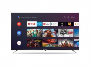 Kodak HD LED TV launches India’s most affordable Dolby vision Android certified 4K TVs Kodak HD LED TV launches India’s most affordable Dolby vision Android certified 4K TVs