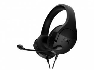 HyperX Introduces Cloud Stinger Core PC Gaming Headset HyperX Introduces Cloud Stinger Core PC Gaming Headset