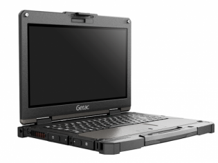 Getac’s Brand New, 5G-Compatible B360 Laptop