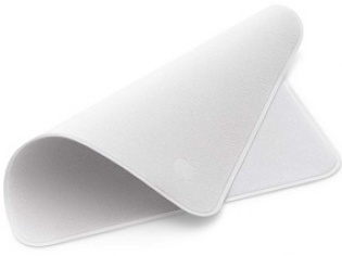 Apple’s Polishing Cloth Is The Best Thing Since Sliced Bread
