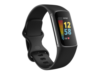 Fitbit Charge 5 Review