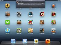 Review: Apple iPad (2012)