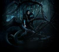 Movie Review: Snow White & the Huntsman