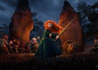 Movie Review: Brave