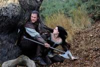 Movie Review: Snow White & the Huntsman