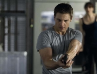 Movie Review: The Bourne Legacy