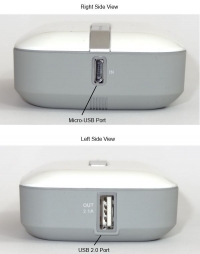 Review: Cooler Master Power Fort 5600 mAh