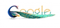 The 6 Best Google Doodles Of 2012: May-Aug