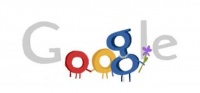 The 6 Best Google Doodles Of 2012: May-Aug