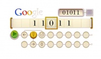 The 6 Best Google Doodles Of 2012: May-Aug