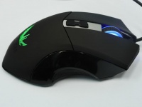 Review: Circle Rude Gaming Mouse