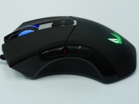 Review: Circle Rude Gaming Mouse