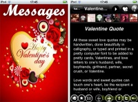 Valentine's Day iPhone Apps