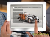 Review: Road Inc. (iPad)