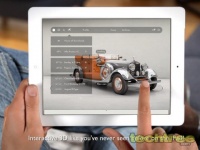 Review: Road Inc. (iPad)